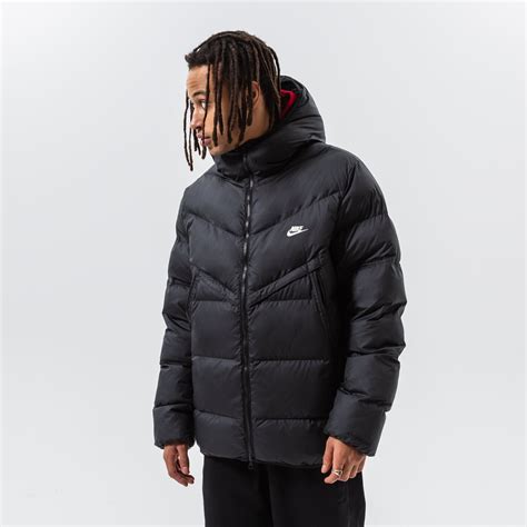 winterjacke nike herren|sehr warme winterjacke herren.